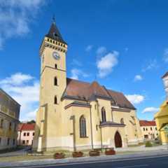 Kostol