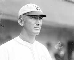 Shoeless Joe Jackson