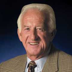 Bob Uecker (MILWAUKEE BREWERS)
