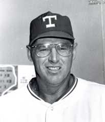 Frank Howard (SABR-Rucker Archive)