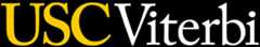 USC Viterbi School of Engineering Logo – Viterbi School website 