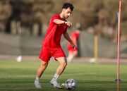 از گلزنی مقابل پرسپولیس تا رویارویی برابر تیم سابق؛ مرور خاطرات یک سرخ پوش برابر شمس آذر