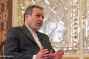 ببینید | عراقچی: مهمترین قاعده مذاکره اجتناب از زیاده‌خواهی و زورگویی است