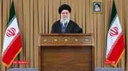 ببینید | رهبر انقلاب: جمهوری اسلامی ایران در مقابل چاقوکش‌های بین‌المللی ایستاده است