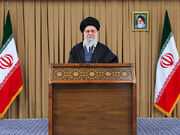 پیغام با واسطه ایران به آمریکا دروغ محض است/با زنده بودن بسیج، مقاومت در دنیا زنده می‌ماند