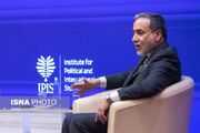عراقچی: هیچ‌گاه صحنه دیپلماسی را ترک نکردیم اما مذاکره قواعدی دارد
