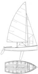 RHODES BANTAM