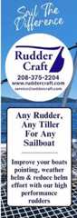 Rudder Craft