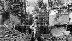 ウクライナ侵略