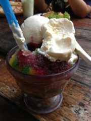 ABC Special @ NR Cafe