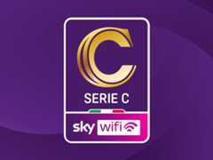 Serie C Sky Wifi 2025/26: programma gare dalla 17ª alla 20ª giornata