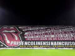 Salernitana-Casertana 2-1: Photo Gallery