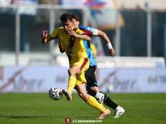 Catania-Salernitana 2-0: Highlights