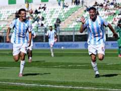Monopoli-Salernitana 0-1: Photo Gallery