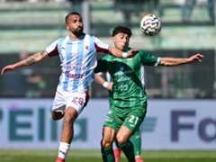 Monopoli-Salernitana 0-1: Highlights