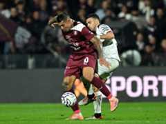Salernitana-Crotone 0-0: Photo Gallery