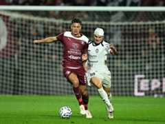 Salernitana-Crotone 0-0: Highlights