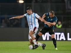 Latina-Salernitana 0-0: Highlights