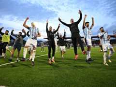 Team Altamura-Salernitana 1-2: Highlights