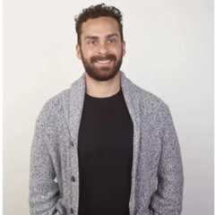 Robert Keith, partner Salesforce Ventures