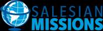Salesian Missions logo