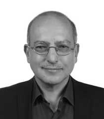 Abdulghani Al-Iryani