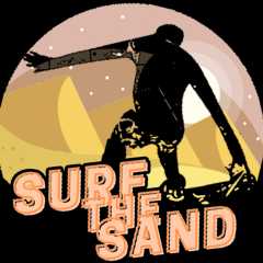 Sand-boarding.com logo icon
