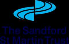 Sandford Trust logo