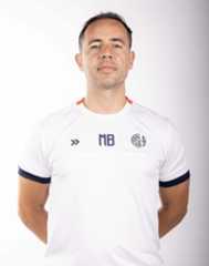 Foto de Martín Bruzzese