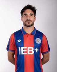 Foto de Ezequiel Cerutti