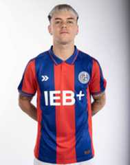 Foto de Matías Reali