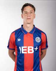 Foto de Andrés Vombergar