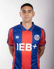 Foto de Manuel Insaurralde