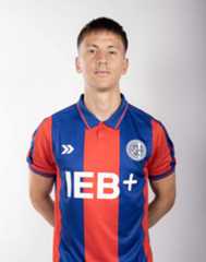 Foto de Nicolás Tripichio