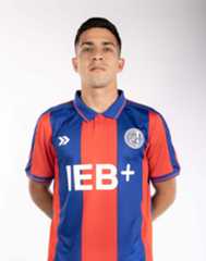 Foto de Alexis Cuello