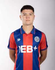 Foto de Fabricio López