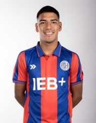 Foto de Ezequiel Herrera