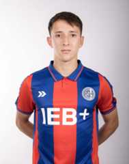 Foto de Agustín Ladstatter