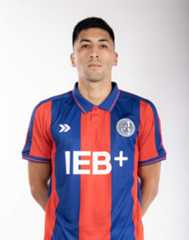 Foto de Maximiliano Zelaya