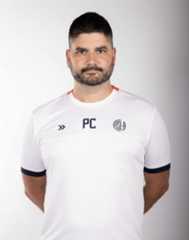 Foto de Pablo Ciavatta