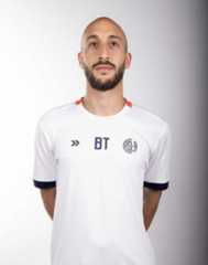 Foto de Blas Tallarico