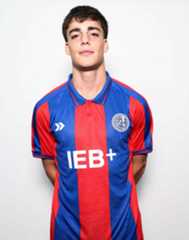 Foto de Teo Rodríguez Pagano