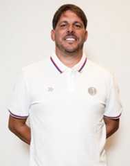 Foto de Damián Ayude