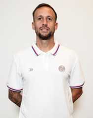 Foto de Gastón Romano