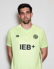 Foto de Facundo Altamirano