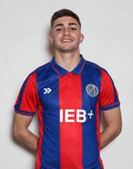 Foto de Matías Hernández