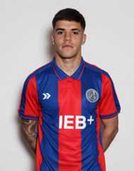 Foto de Facundo Gulli