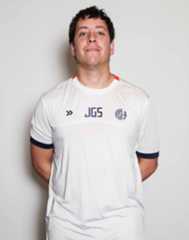 Foto de Joaquín González Saucedo