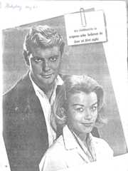 1961 engagement