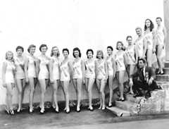 Miss Sweden